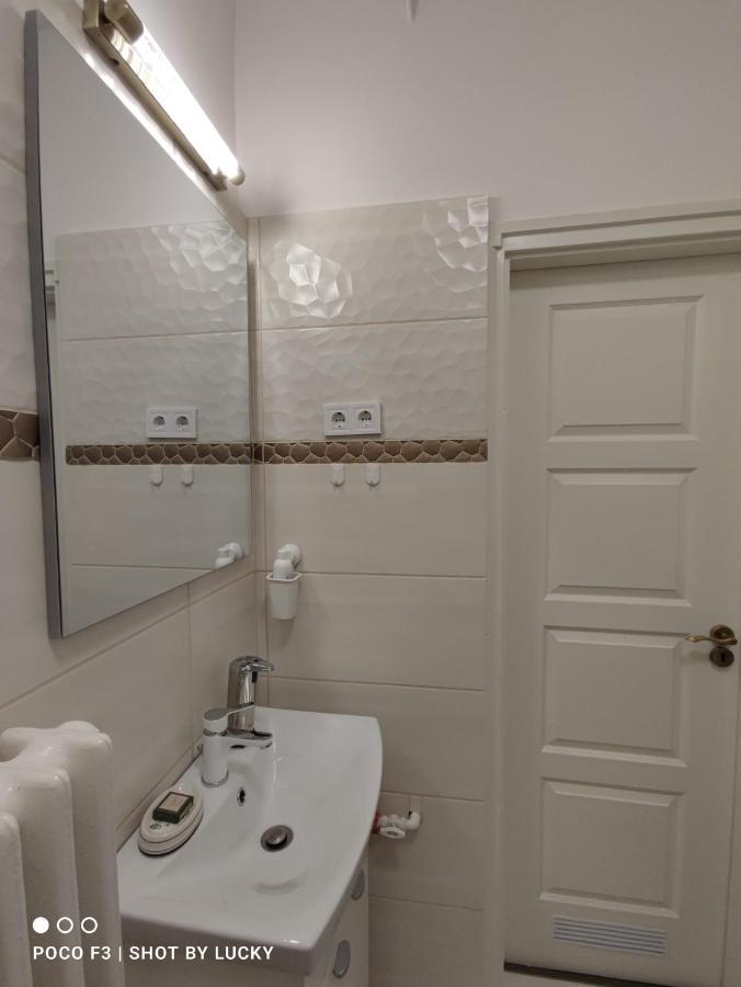 Central Palace Apartman デブレツェン エクステリア 写真